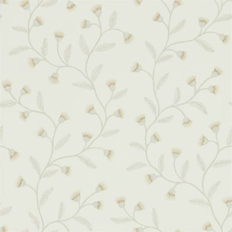 Sanderson - The Potting Room - Everly Linen 216376