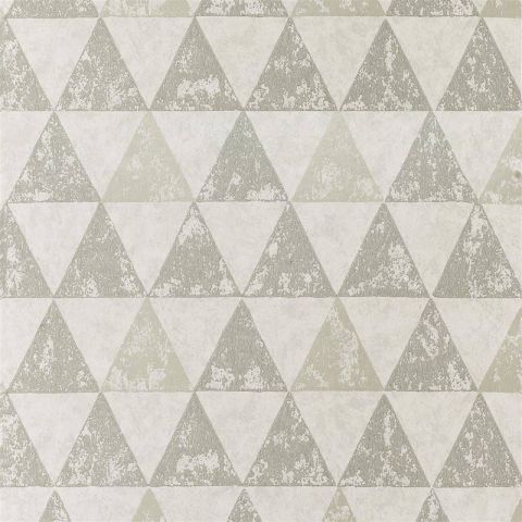 Designers Guild - Foscari Fresco - Dorsoduro Platinum- PDG1091/02