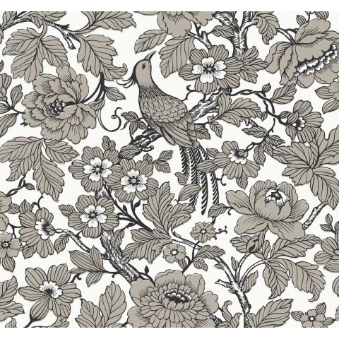 Dutch Wallcoverings First Class Newport - Beaufort EC80410