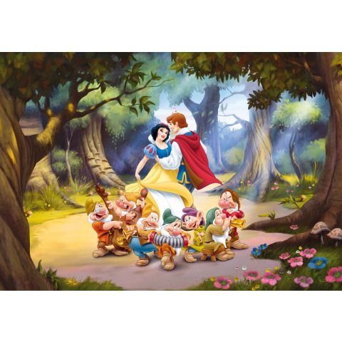 Snow White For Kids FTD 0252