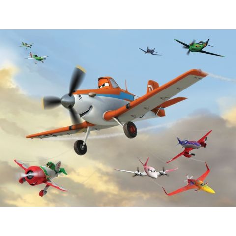 Planes For Kids FTD 2218