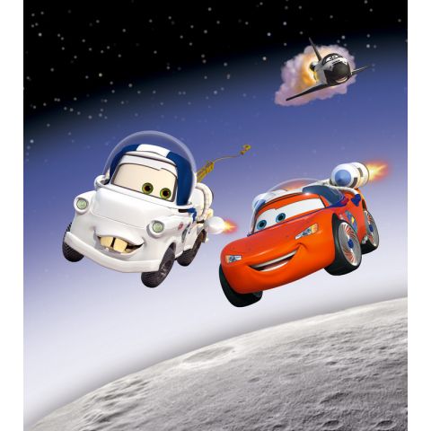 AG Design XL Cars In Space 2-D