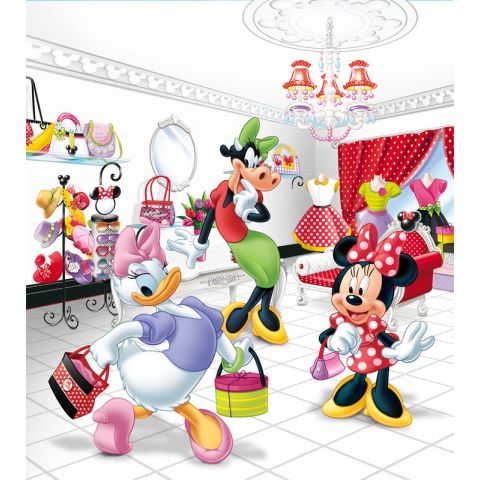 AG Design XL Mickey Picknick 2-D