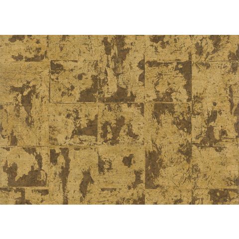 Arte Les Forêts éclat Antique Gold 48044