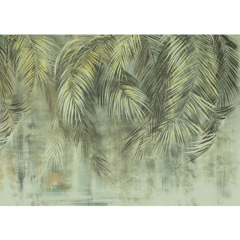 Komar Le Jardin Palm Fronds