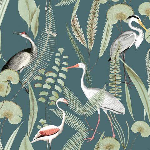 Dutch Wallcoverings Eden M37414