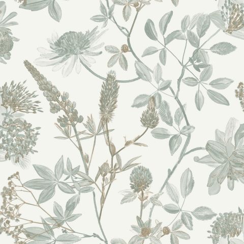 Dutch Wallcoverings - Elegance - M45804