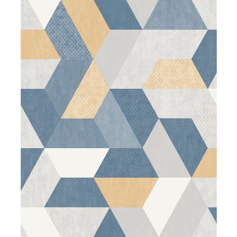 Dutch Wallcoverings Loft M50902