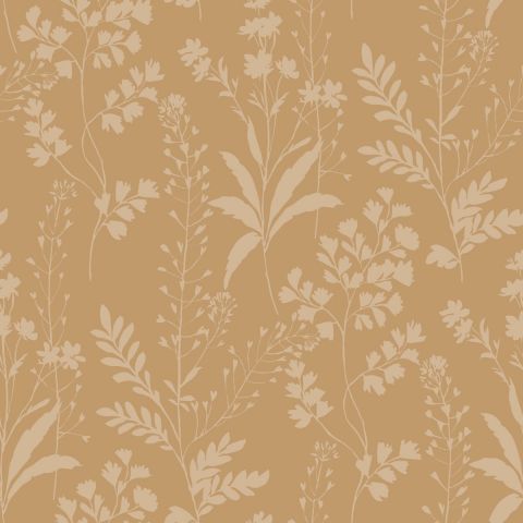 Dutch Wallcoverings - Botanique M52802