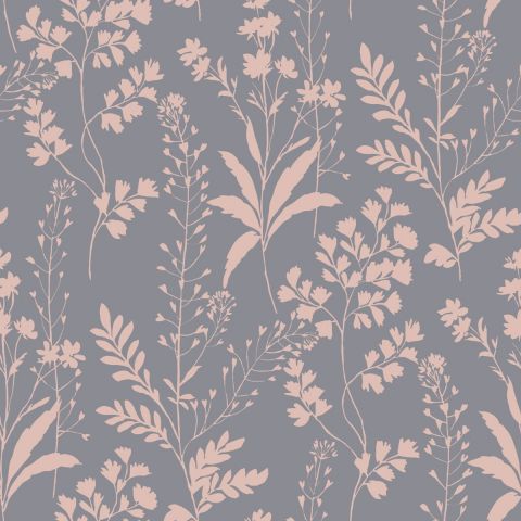 Dutch Wallcoverings - Botanique M52803