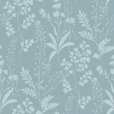 Dutch Wallcoverings - Botanique M52804