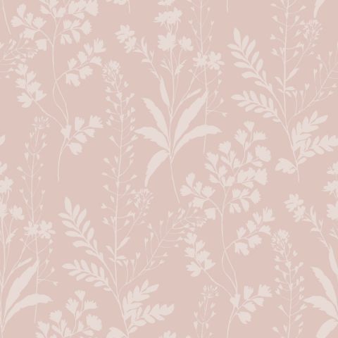 Dutch Wallcoverings - Botanique M52813