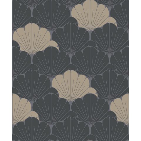 Dutch Wallcoverings - Elegance - M64009