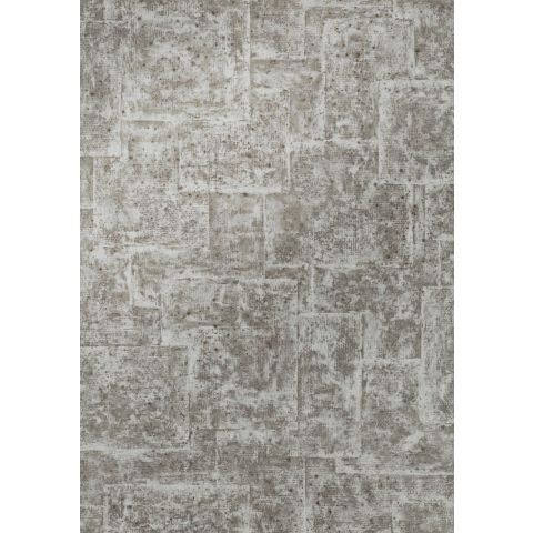 ARTE METAL X PATINA QUILT SHINY STEEL 60144