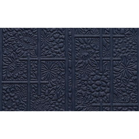 Arte Moooi Tokyo Blue - Shoji Blossom Denim MO3030