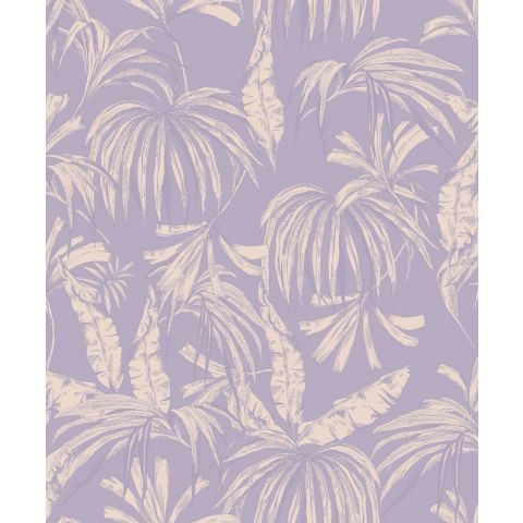 DUTCH WALLCOVERINGS - ANNET WEELINK VOL.1 PALM PARADISE