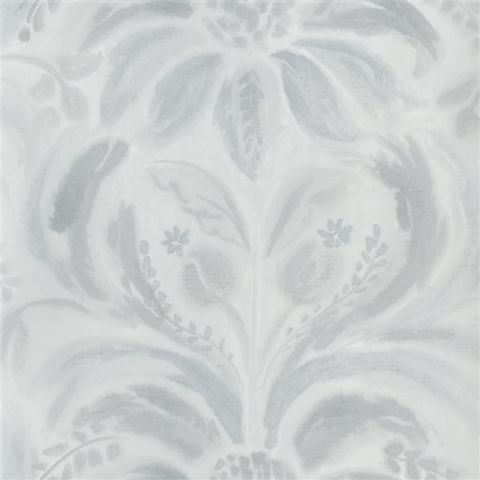 Designers Guild - Tulipa Stellata Angelique Damask Graphite PDG1036/06