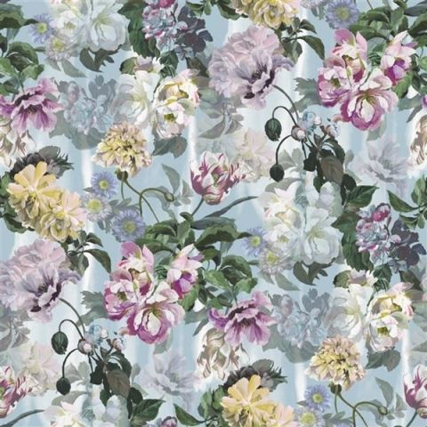 Designers Guild Scenes & Murals - Delft Flower Grande PDG1038/3