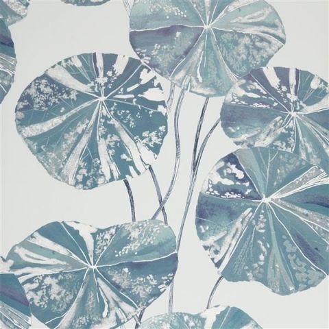 Designers Guild Zardozi - Brahmi Teal PDG1061/04