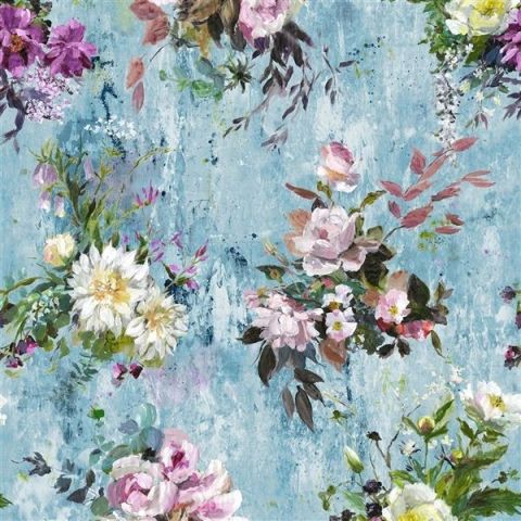 Designers Guild Scenes & Murals - Aubriet PDG717/3