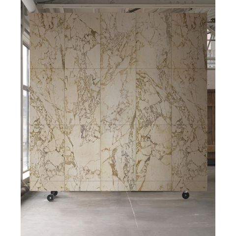 Beige Marble Wallpaper by Piet Hein Eek PHM-61A