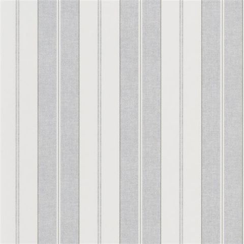 Ralph Lauren Signature Loft Papers - Monteagle Stripe Light Grey PRL5002/06