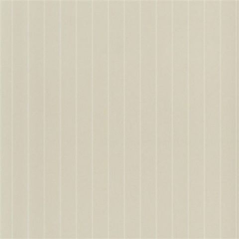 Ralph Lauren Signature Loft Papers - Langford Chalk Stripe Cream PRL5009/06