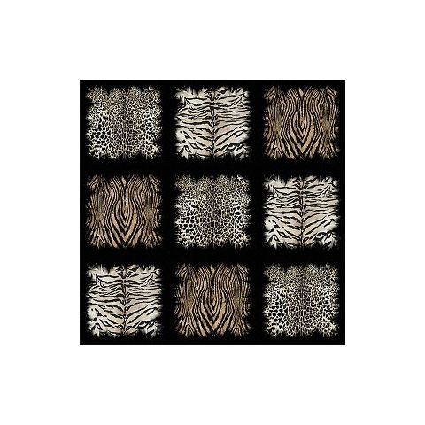 Roberto Cavalli Home 8 Skin Patchwork