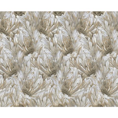 DUTCH WALLCOVERINGS FIRST CLASS - ROBERTO CAVALLI HOME 09 RC21007