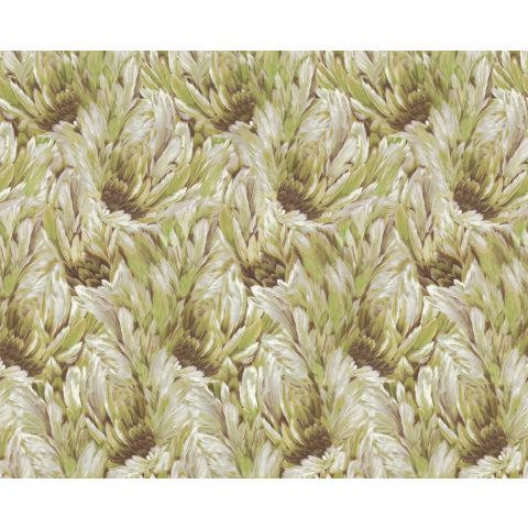 DUTCH WALLCOVERINGS FIRST CLASS - ROBERTO CAVALLI HOME 09 RC21008