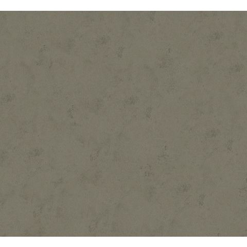 Hookedonwalls Terra Cotta Plain 1 -  42122