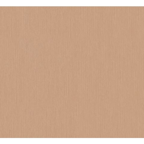 Hookedonwalls Terra Cotta Plain 3 -  42134