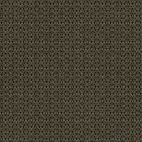 Dutch Wallcoverings - Tapestry - Tapestry Loop Plain Chocolate