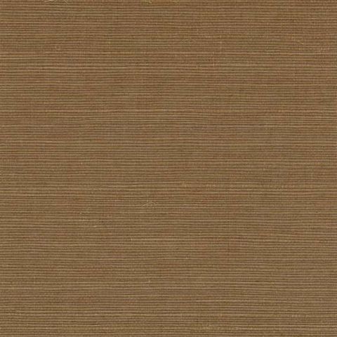 Osborne & Little Kanoko - Grasscloth Camel W7559-09