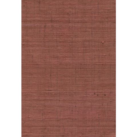 ARTE WILD SILK - GHICHA SILK TERRACOTTA 86540