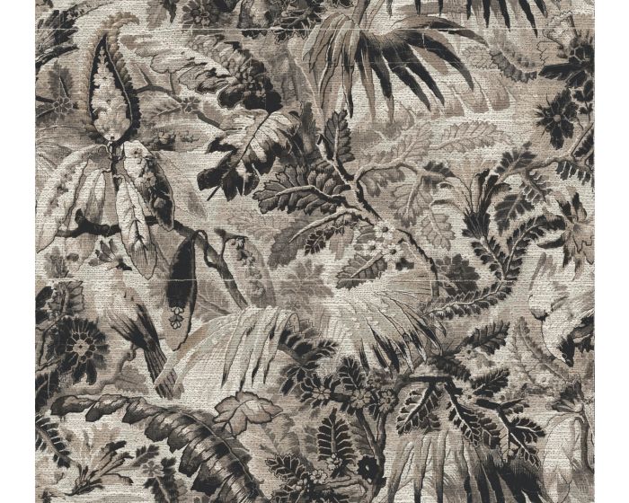 Tropicali Black Sepia 33003