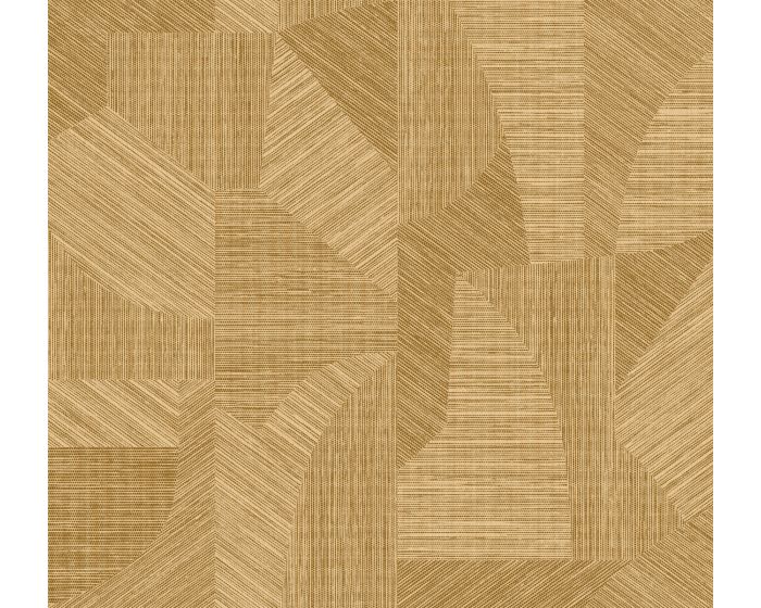 Tangram Caprice Ochre 24002