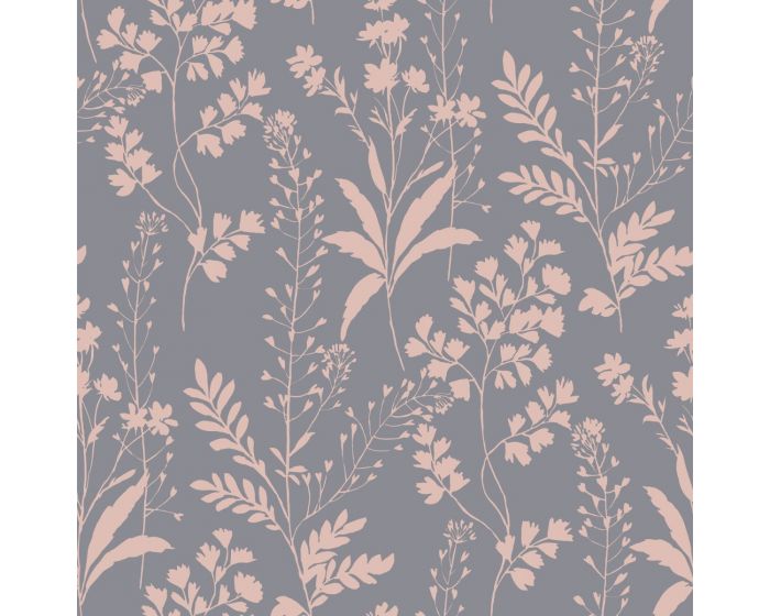 Dutch Wallcoverings - Botanique M52803