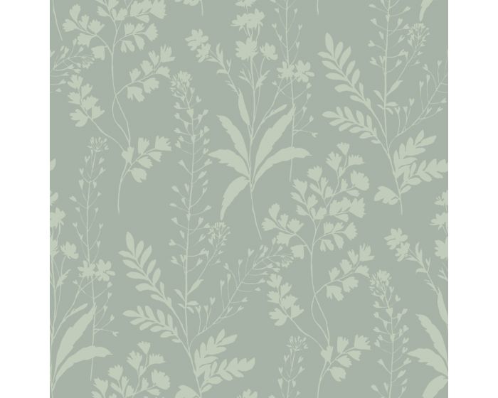 Dutch Wallcoverings - Botanique M52814