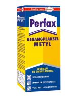 Perfax blauw